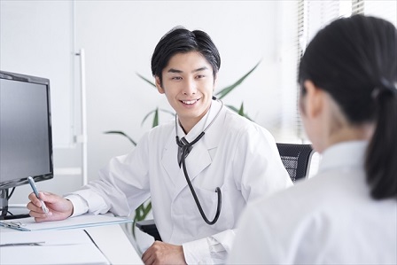 医療法人運営助言 医療法人運営助言